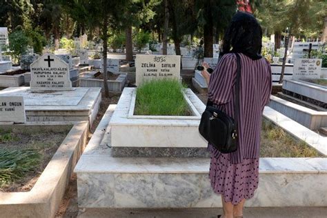 ­H­o­ş­g­ö­r­ü­ ­k­e­n­t­i­­ ­M­e­r­s­i­n­’­i­n­ ­ö­r­n­e­k­ ­m­e­z­a­r­l­ı­ğ­ı­ ­-­ ­S­o­n­ ­D­a­k­i­k­a­ ­H­a­b­e­r­l­e­r­